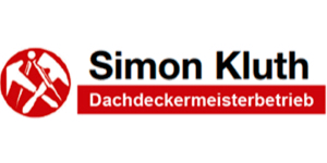Kundenlogo von Kluth Simon Dachdeckermeisterbetrieb