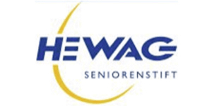 Kundenlogo von HEWAG Seniorenstift