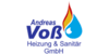 Logo von Voß Andreas GmbH Heizung Sanitär
