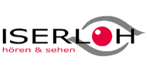 Kundenlogo von Iserloh Optik GmbH