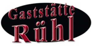 Kundenlogo von Gaststätte Rühl