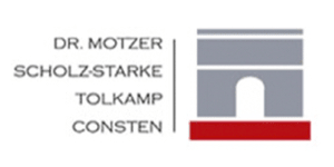 Kundenlogo von Motzer Dr., Scholz-Starke, Tolkamp, Consten Rechtsanwälte S...