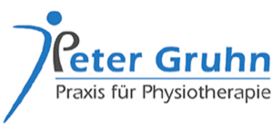 Kundenlogo von Gruhn Peter Praxis für Physiotherapie