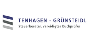 Kundenlogo von Grünsteidl Tenhagen Steuerberater