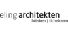 Kundenlogo von Eling Architekten Hölsken Ticheloven