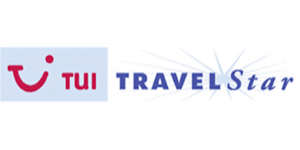 Kundenlogo von Reisebüro Geukes TUI TravelStar