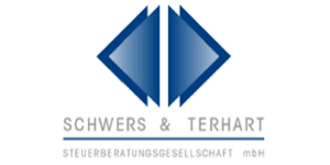 Kundenlogo von Schwers & Terhart Steuerberatungsgesellschaft mbH