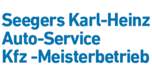 Kundenlogo von Seegers Karl-Heinz Auto Service