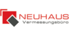Kundenlogo Neuhaus D. Dipl. - Ing. Vermessungsbüro