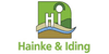 Logo von Hainke & Iding Gartenbau