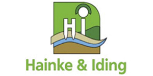 Kundenlogo von Hainke & Iding Gartenbau