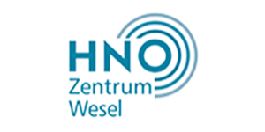 Kundenlogo von HNO-Zentrum Wesel Cindy Küch, Dr. med. Lara van Bebber, Tam...