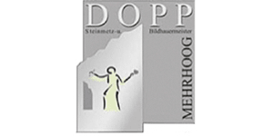 Kundenlogo von Dopp Heinz-Peter Grabmale
