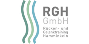 Kundenlogo von RGH GmbH Physiotherapiepraxis
