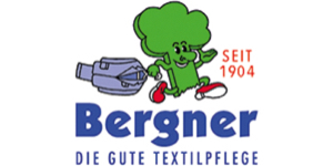 Kundenlogo von Textilpflege Bergner Inh. Andrea Bergner Textil- und Teppic...