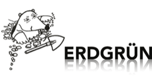 Kundenlogo von Erdgrün GmbH & Co. KG Garten- und Landschaftsbau