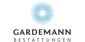 Kundenlogo von Gardemann Bestattungen