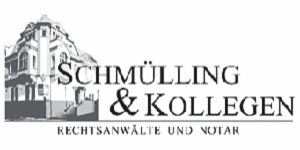 Kundenlogo von Schmülling & Kollegen Kanzlei