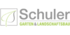 Logo von Schuler Garten & Landschaftsbau