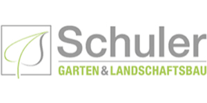Kundenlogo von Schuler Garten & Landschaftsbau