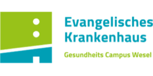 Kundenlogo von Evangelisches Krankenhaus Wesel GmbH