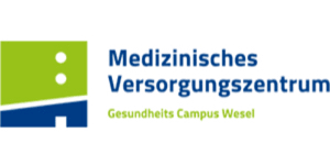 Kundenlogo von MVZ Wesel - Fitz Sina und Dr. med. Müller André Facharztpraxis für Neurologie