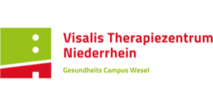 Kundenlogo von Visalis Therapiezentrum Niederrhein