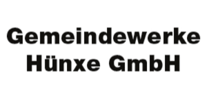 Kundenlogo von Gemeindewerke Hünxe GmbH