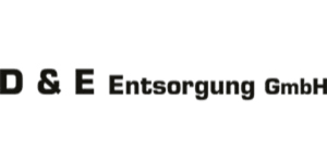 Kundenlogo von D & E Entsorgung GmbH Asbestsanierung