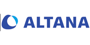 Kundenlogo von Altana AG