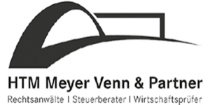 Kundenlogo von HTM Meyer Venn & Partner GbR