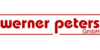 Logo von Werner Peters GmbH Sanitär- und Heizungstechnik