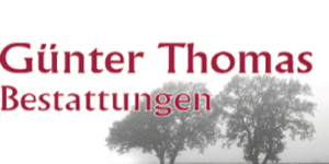 Kundenlogo von Thomas Günter Bestattungen