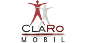 Kundenlogo von Claro Mobil GmbH & Co. KG Krankentransport