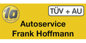 Kundenlogo von Autoservice Frank Hoffmann