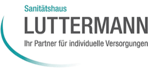 Kundenlogo von Sanitätshaus Luttermann Wesel GmbH
