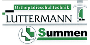 Kundenlogo von Luttermann Wesel GmbH Orthopädieschuhtechnik