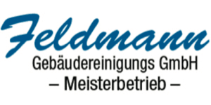 Kundenlogo von Feldmann Gebäudereinigungs GmbH