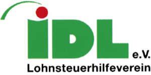 Kundenlogo von Lohnsteuerhilfe IDL Interessengemeinschaft der Lohnsteuerza...