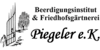 Logo von Piegeler e.K. Beerdigungsinstitut