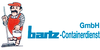 Logo von Bartz Containerdienst GmbH
