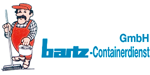 Kundenlogo von Bartz Containerdienst GmbH
