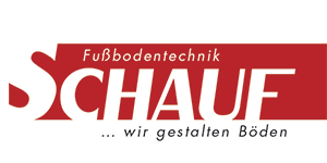 Kundenlogo von Fußbodentechnik Schauf GmbH & Co. KG Fußbodenverlegung