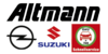 Logo von Karl Altmann GmbH & Co. KG