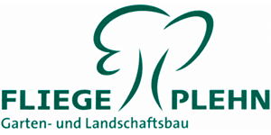 Kundenlogo von Fliege & Plehn Garten- und Landschaftsbau