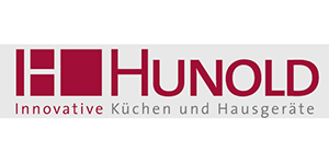 Kundenlogo von Hunold Volker Küchenstudio