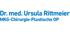 Kundenlogo von Rittmeier Ursula Dr. med. Ärztin für Mund- Kiefer- und Gesichtschirurgie