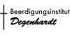Logo von Beerdigungsinstitut Degenhardt
