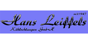 Kundenlogo von Hans Leiffels Kühlschlangen GmbH
