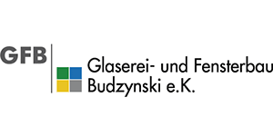 Kundenlogo von Budzynski e.K. Glas